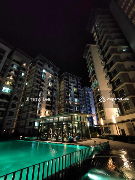 Kondominium untuk Dijual di Boulevard Residence - Jimmy Lee - PropertyGuru.com.my