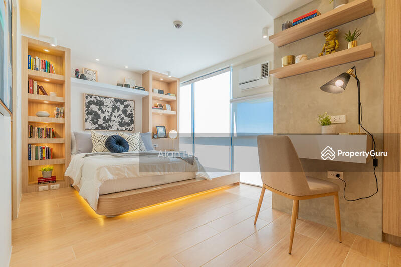 Untuk Dijual - Taman Rakan @ Sungai Long New Condo