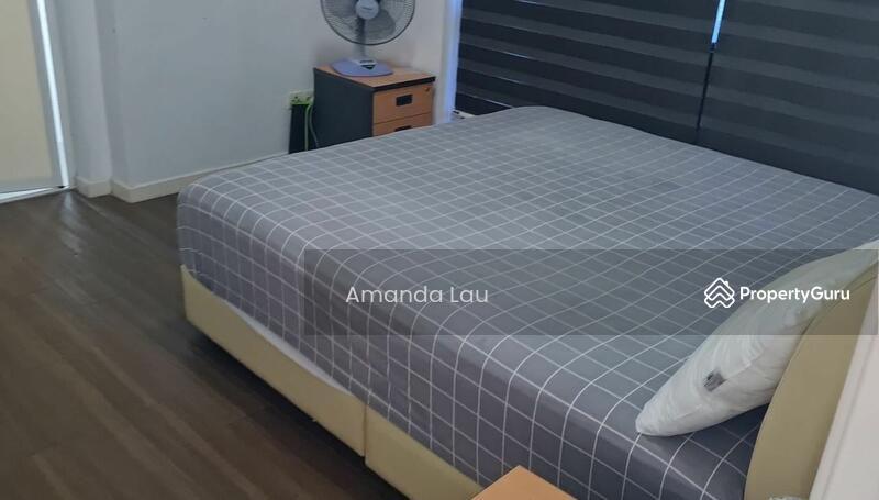 Service Residence for Sale at The Grand @ Kelana Damansara Suite - Amanda Lau - PropertyGuru.com.my