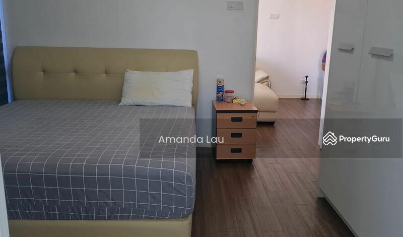 Service Residence for Sale at The Grand @ Kelana Damansara Suite - Amanda Lau - PropertyGuru.com.my