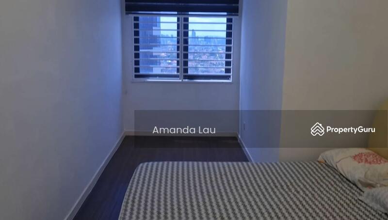 Service Residence for Sale at The Grand @ Kelana Damansara Suite - Amanda Lau - PropertyGuru.com.my