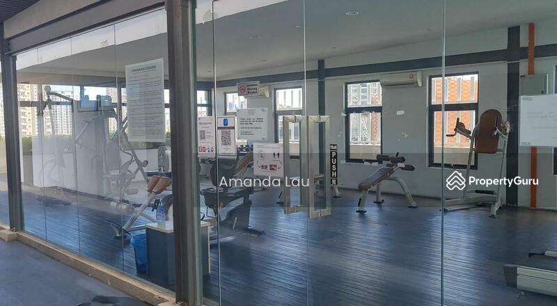 Service Residence for Sale at The Grand @ Kelana Damansara Suite - Amanda Lau - PropertyGuru.com.my