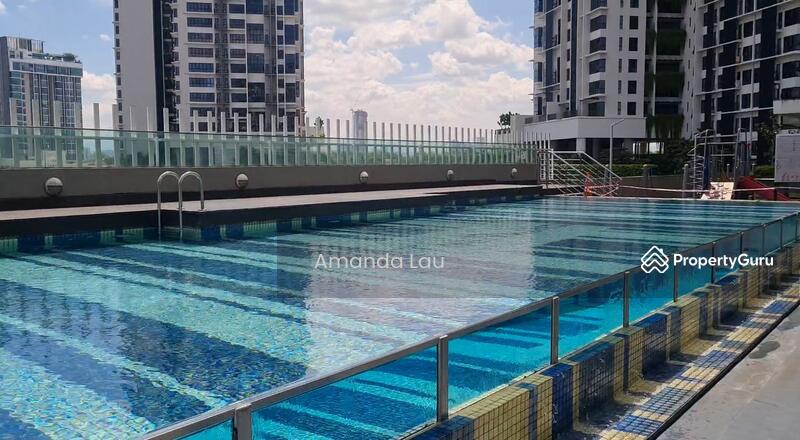 Service Residence for Sale at The Grand @ Kelana Damansara Suite - Amanda Lau - PropertyGuru.com.my