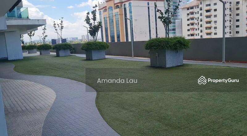 Service Residence for Sale at The Grand @ Kelana Damansara Suite - Amanda Lau - PropertyGuru.com.my