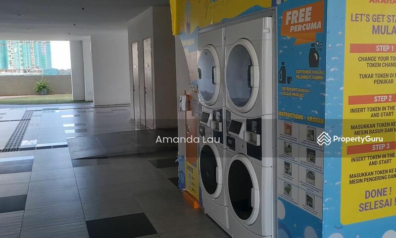 Service Residence for Sale at The Grand @ Kelana Damansara Suite - Amanda Lau - PropertyGuru.com.my