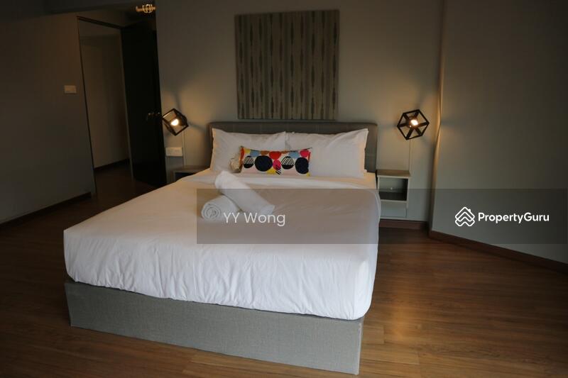 Soho untuk Disewa di Kelana Jaya (Petaling Jaya) - YY Wong - PropertyGuru.com.my
