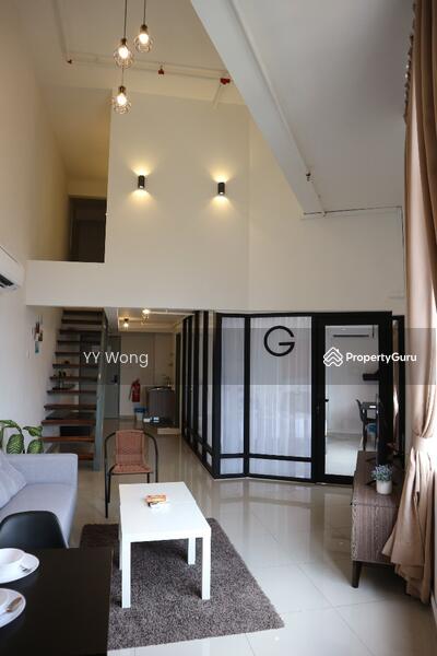 Soho untuk Disewa di Kelana Jaya (Petaling Jaya) - YY Wong - PropertyGuru.com.my