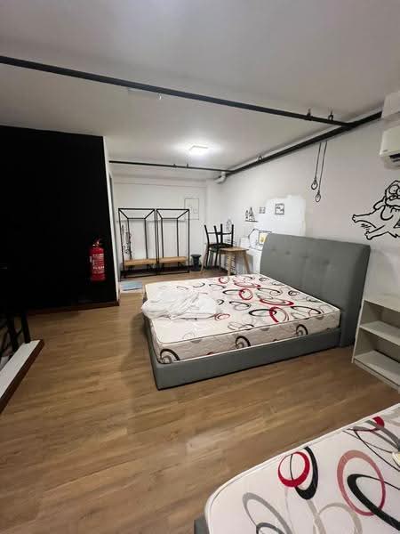 Soho for Rent in Kelana Jaya (Petaling Jaya) - YY Wong - Bedroom - PropertyGuru.com.my