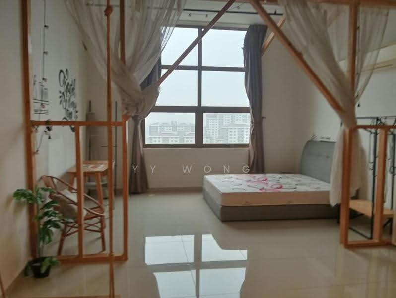 Soho for Rent in Kelana Jaya (Petaling Jaya) - YY Wong - Bedroom - PropertyGuru.com.my