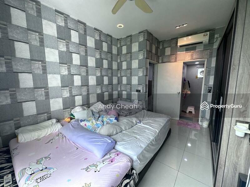 Untuk Dijual - Greenfield Regency