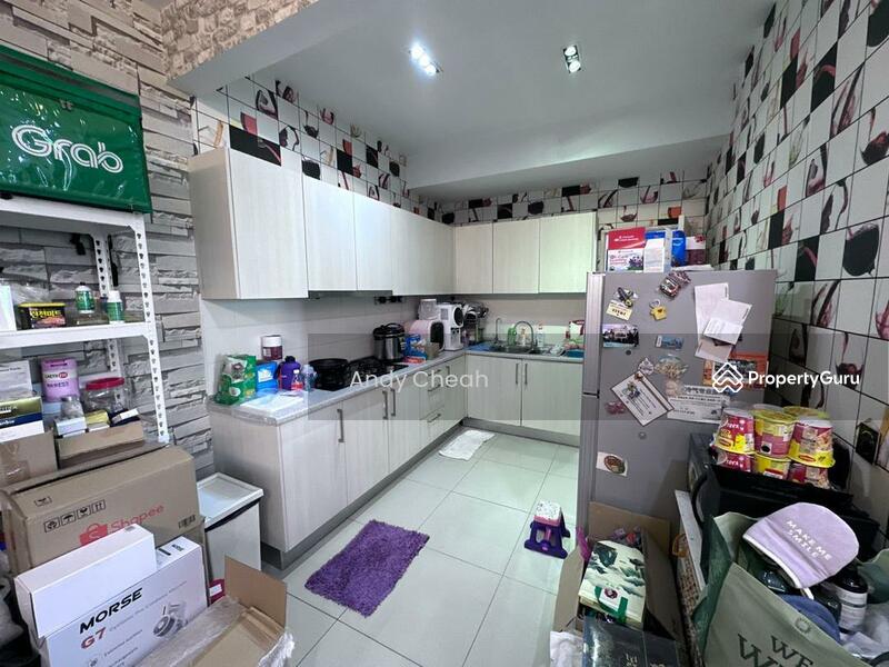 Untuk Dijual - Greenfield Regency