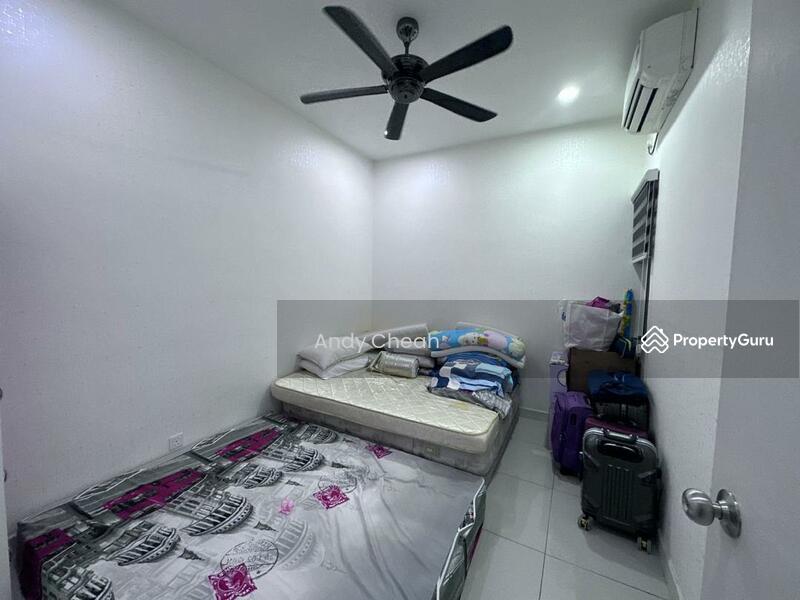 Untuk Dijual - Greenfield Regency