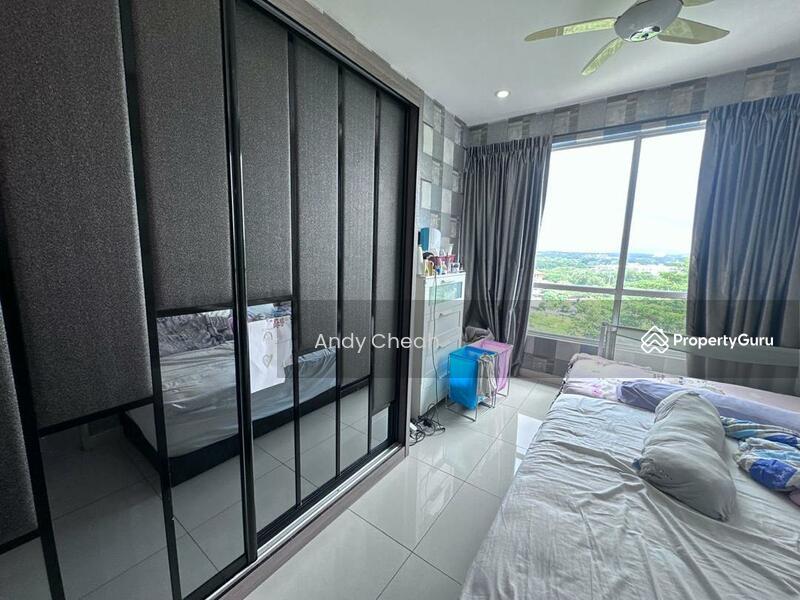 Untuk Dijual - Greenfield Regency