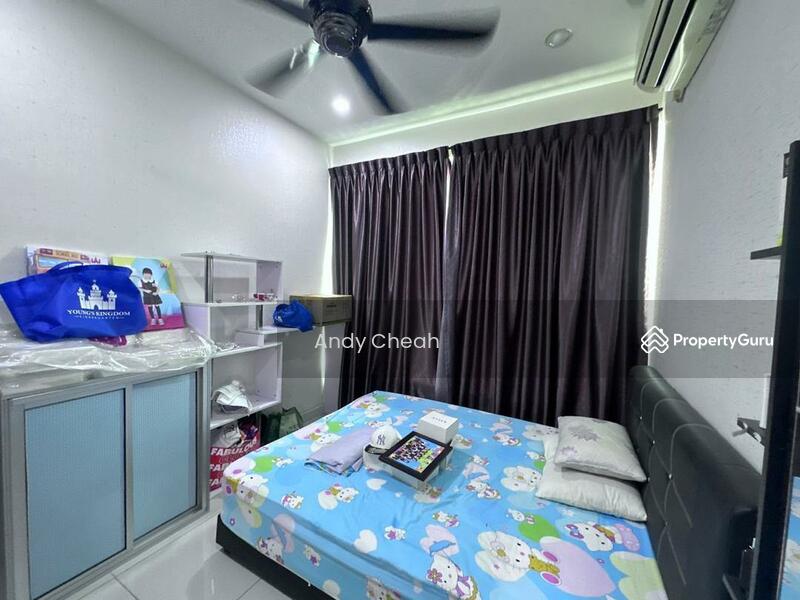 Untuk Dijual - Greenfield Regency