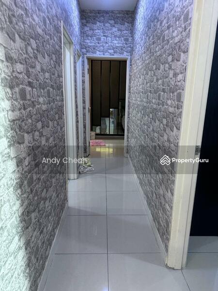 Untuk Dijual - Greenfield Regency