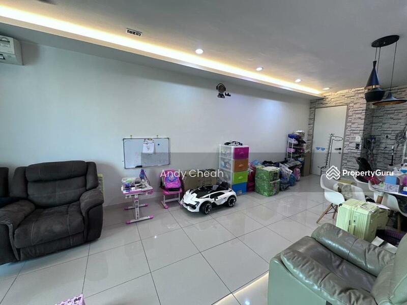 Untuk Dijual - Greenfield Regency