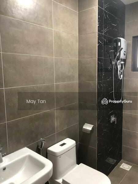 For Sale - The Havre Bukit Jalil