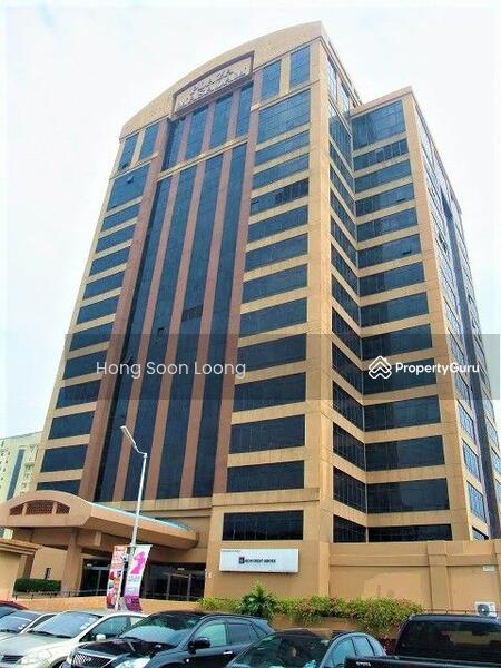 Office Tower