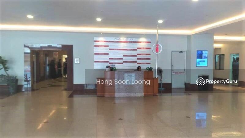 Info Counter