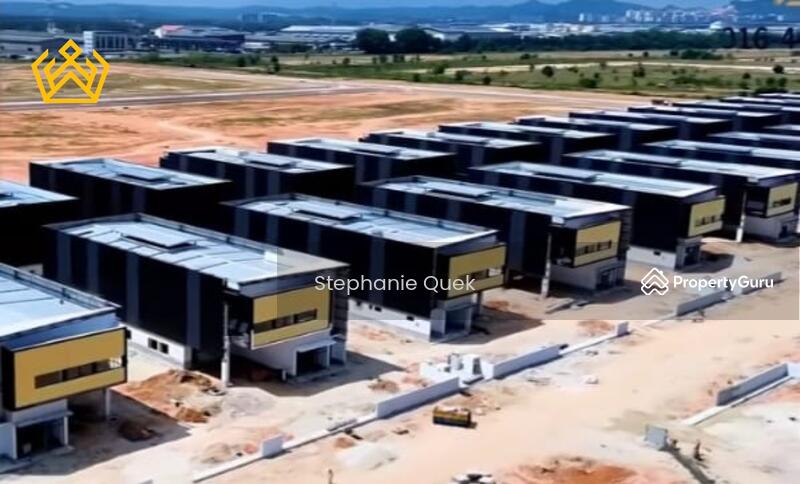 Bukit Raja Industrial Park untuk Untuk Disewa - RM 25,000 /bulan, Apr 2026 - PropertyGuru.com.my