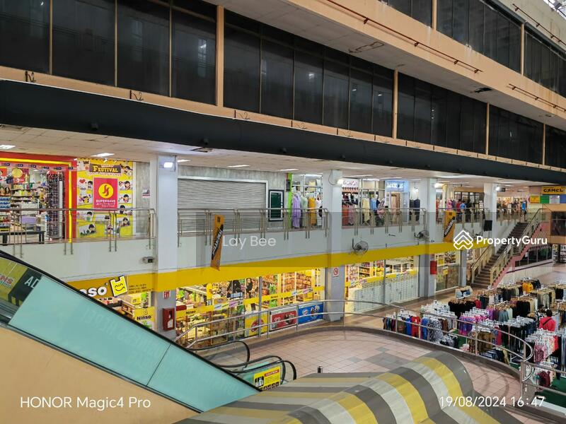 Retail Space for Rent in Shah Alam (Selangor) - Lay Bee - PropertyGuru.com.my
