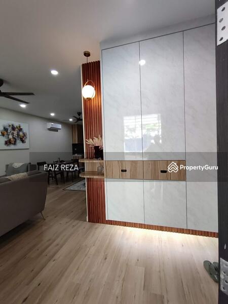 2-storey Terraced House for Sale in Nilai Impian (Nilai) - FAIZ REZA - PropertyGuru.com.my