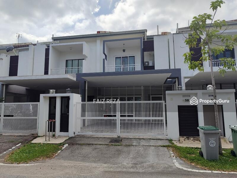 2-storey Terraced House for Sale in Nilai Impian (Nilai) - FAIZ REZA - PropertyGuru.com.my