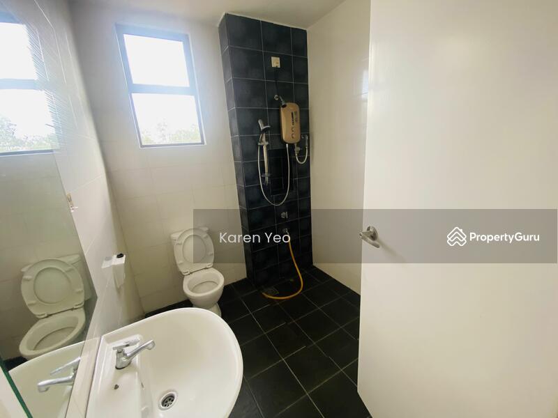 For Sale - Taman Desa Tebrau@Precinct 9F