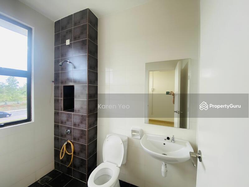 For Sale - Taman Desa Tebrau@Precinct 9F