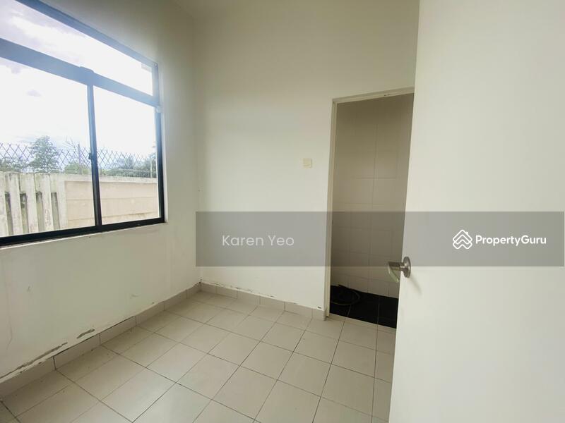 For Sale - Taman Desa Tebrau@Precinct 9F