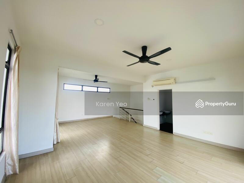 For Sale - Taman Desa Tebrau@Precinct 9F