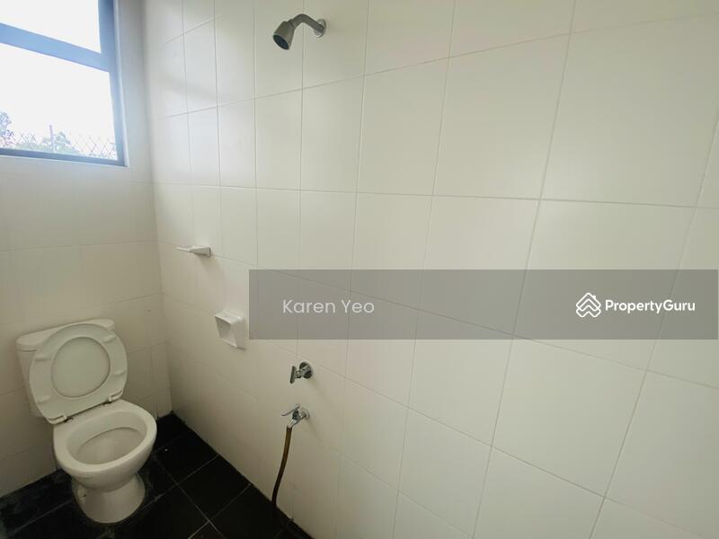 For Sale - Taman Desa Tebrau@Precinct 9F