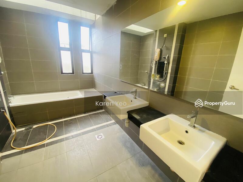 For Sale - Taman Desa Tebrau@Precinct 9F