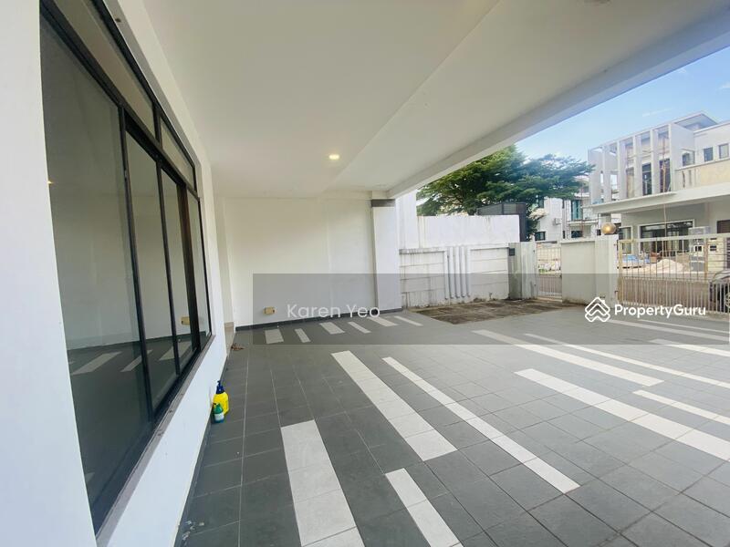 For Sale - Taman Desa Tebrau@Precinct 9F