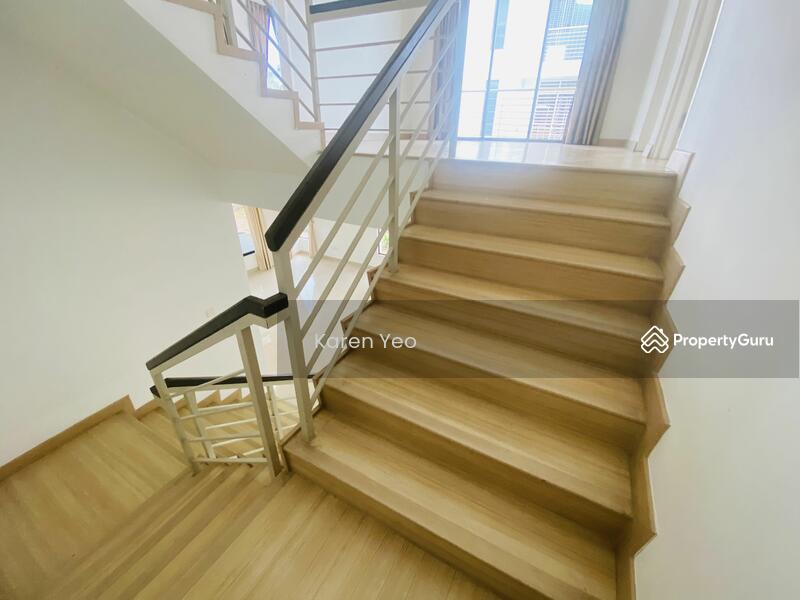 For Sale - Taman Desa Tebrau@Precinct 9F