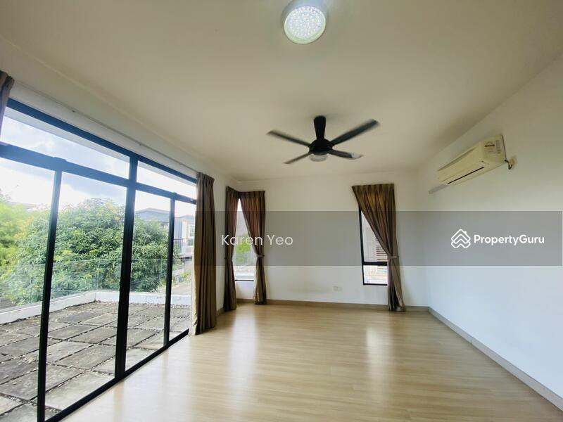For Sale - Taman Desa Tebrau@Precinct 9F