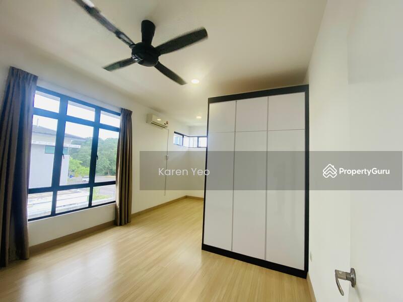 For Sale - Taman Desa Tebrau@Precinct 9F