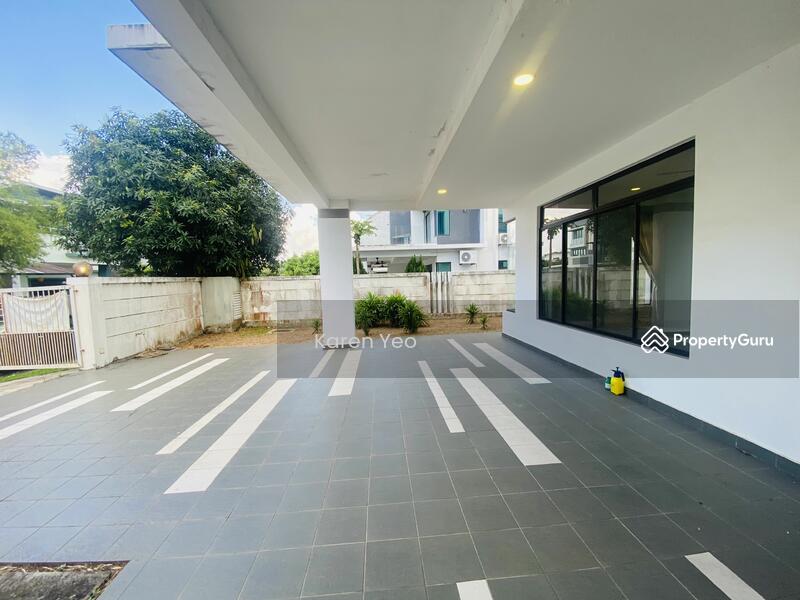 For Sale - Taman Desa Tebrau@Precinct 9F