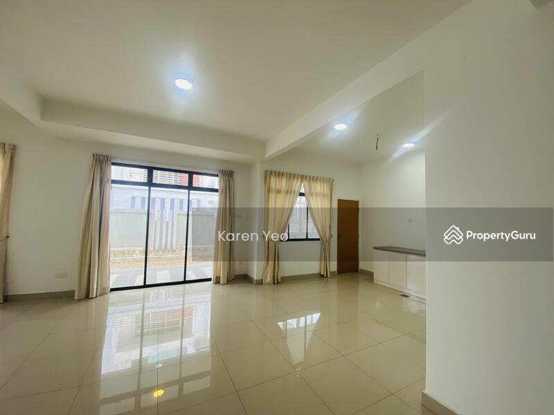 For Sale - Taman Desa Tebrau@Precinct 9F