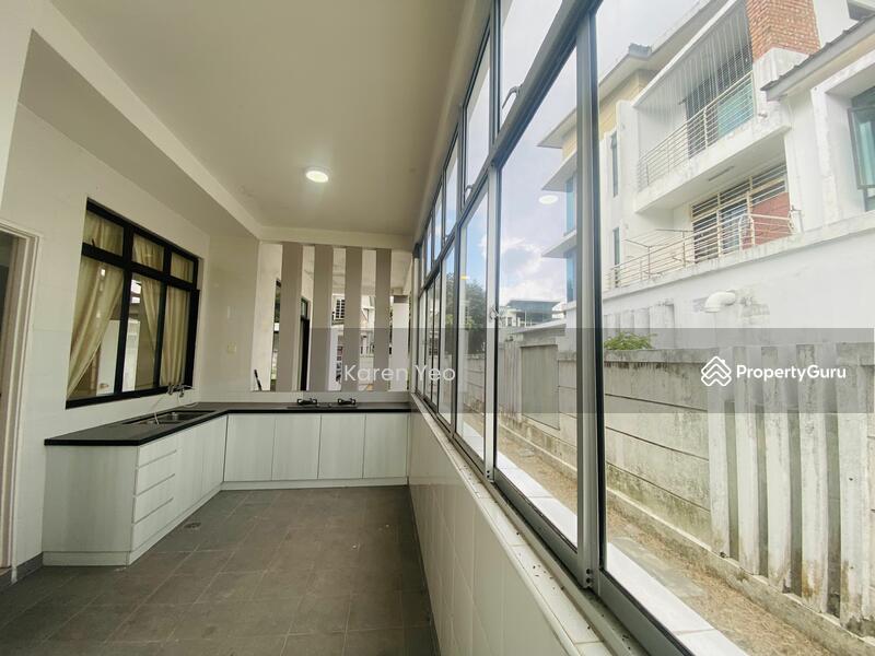 For Sale - Taman Desa Tebrau@Precinct 9F