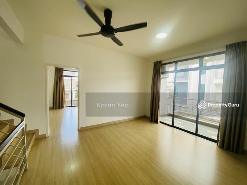 For Sale - Taman Desa Tebrau@Precinct 9F