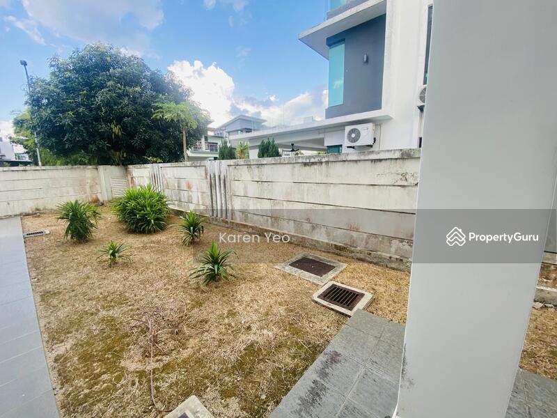 For Sale - Taman Desa Tebrau@Precinct 9F