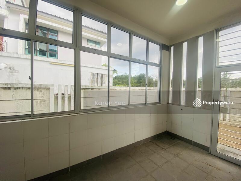 For Sale - Taman Desa Tebrau@Precinct 9F