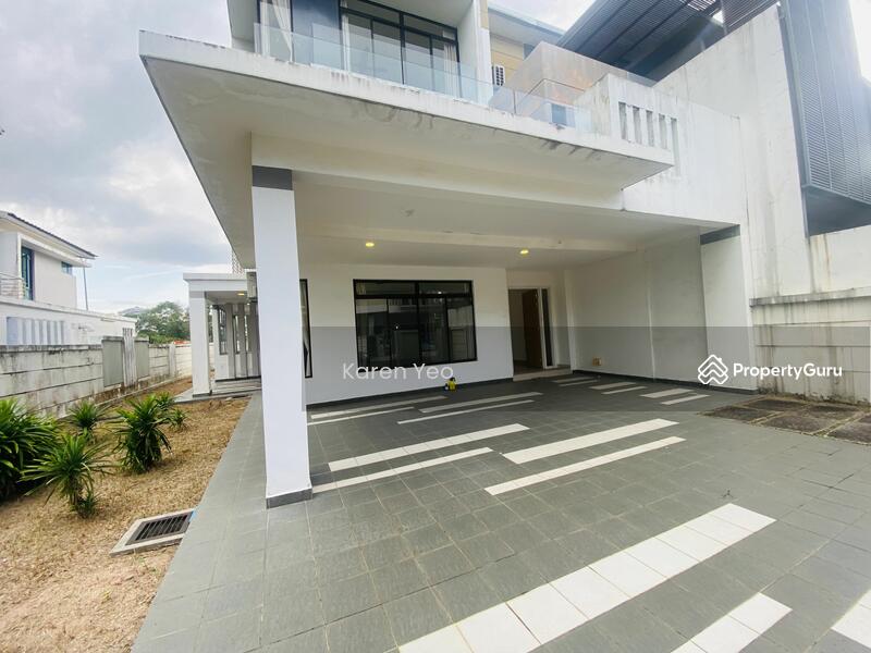 For Sale - Taman Desa Tebrau@Precinct 9F