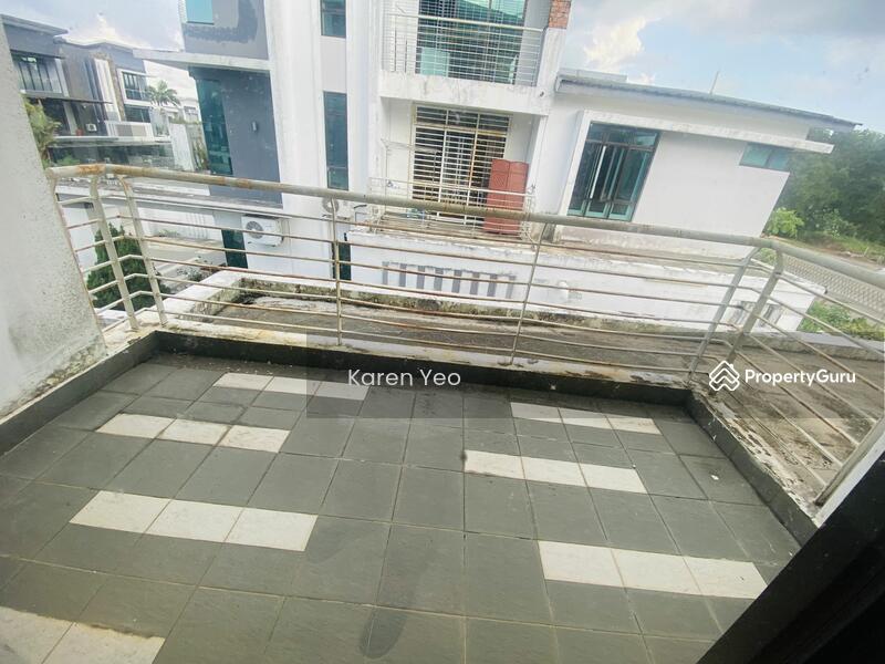 For Sale - Taman Desa Tebrau@Precinct 9F