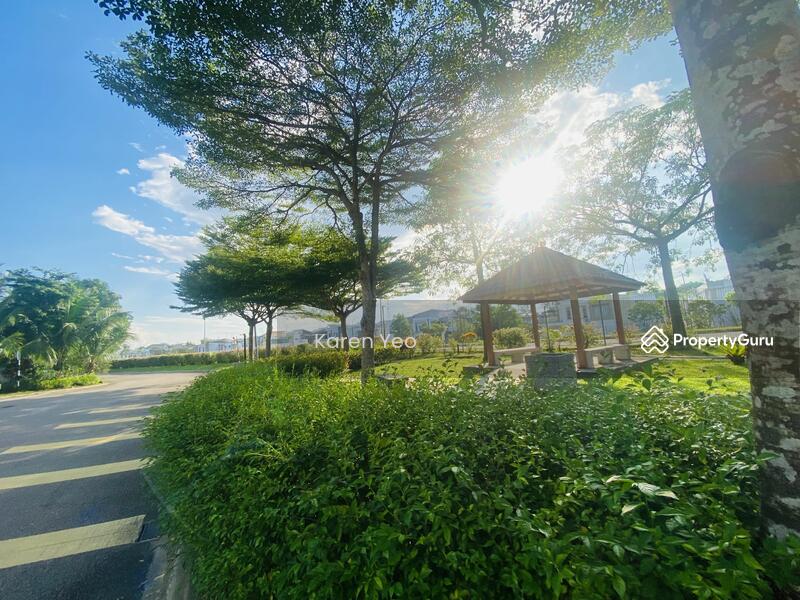 For Sale - Taman Desa Tebrau@Precinct 9F