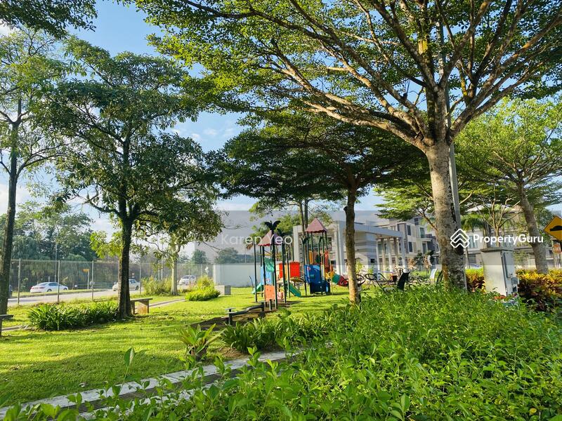 For Sale - Taman Desa Tebrau@Precinct 9F