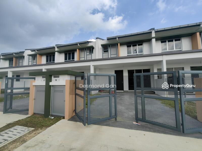 Untuk Dijual - Bandar Bukit Raja : Alura
