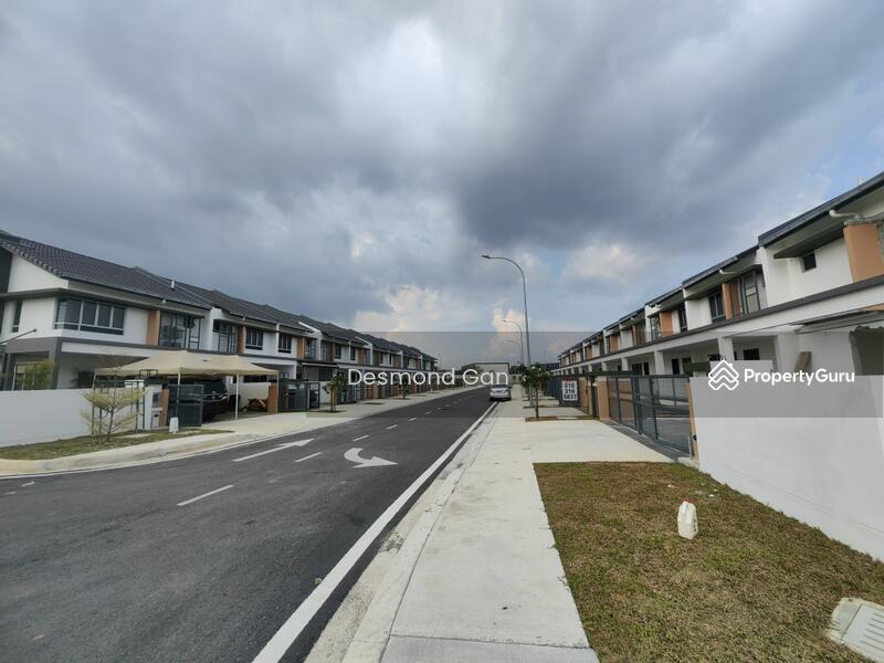 Untuk Dijual - Bandar Bukit Raja : Alura