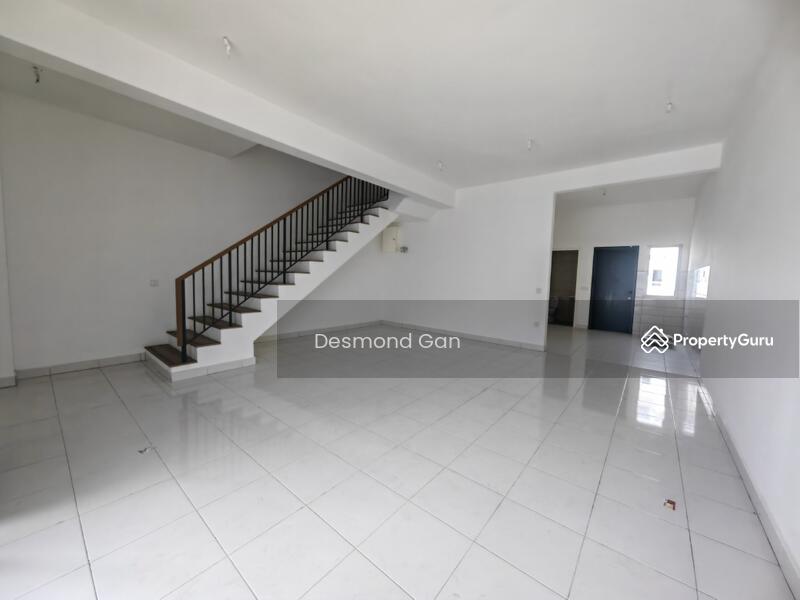 Untuk Dijual - Bandar Bukit Raja : Alura